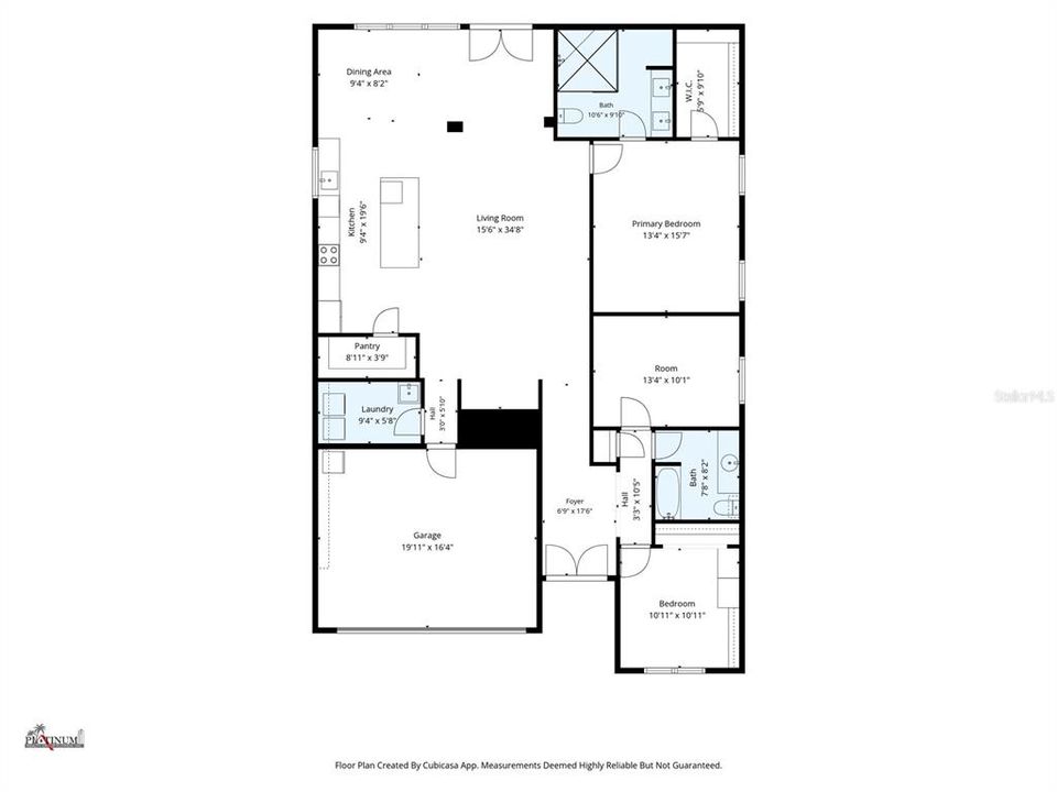 For Sale: $474,900 (3 beds, 2 baths, 1866 Square Feet)