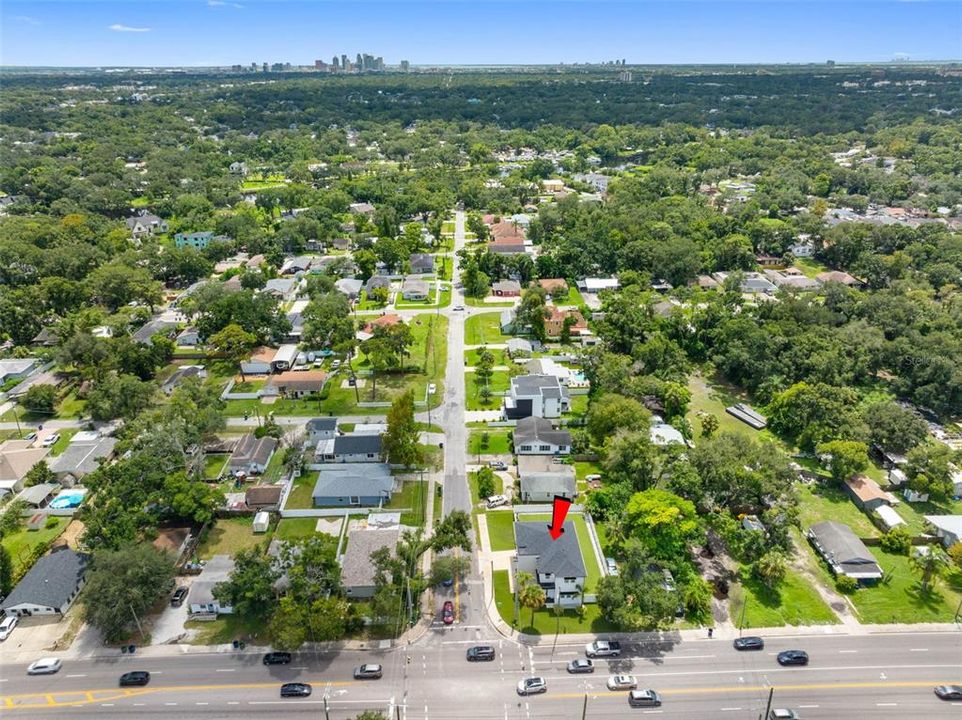 На продажу: $839,999 (4 спален, 2 ванн, 2645 Квадратных фут)