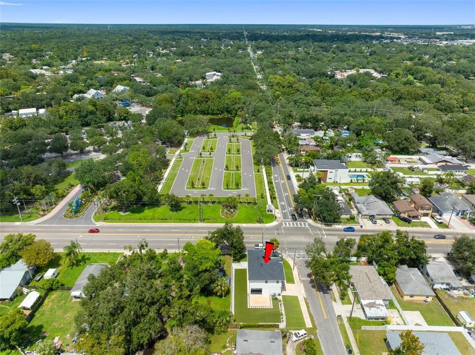 На продажу: $839,999 (4 спален, 2 ванн, 2645 Квадратных фут)