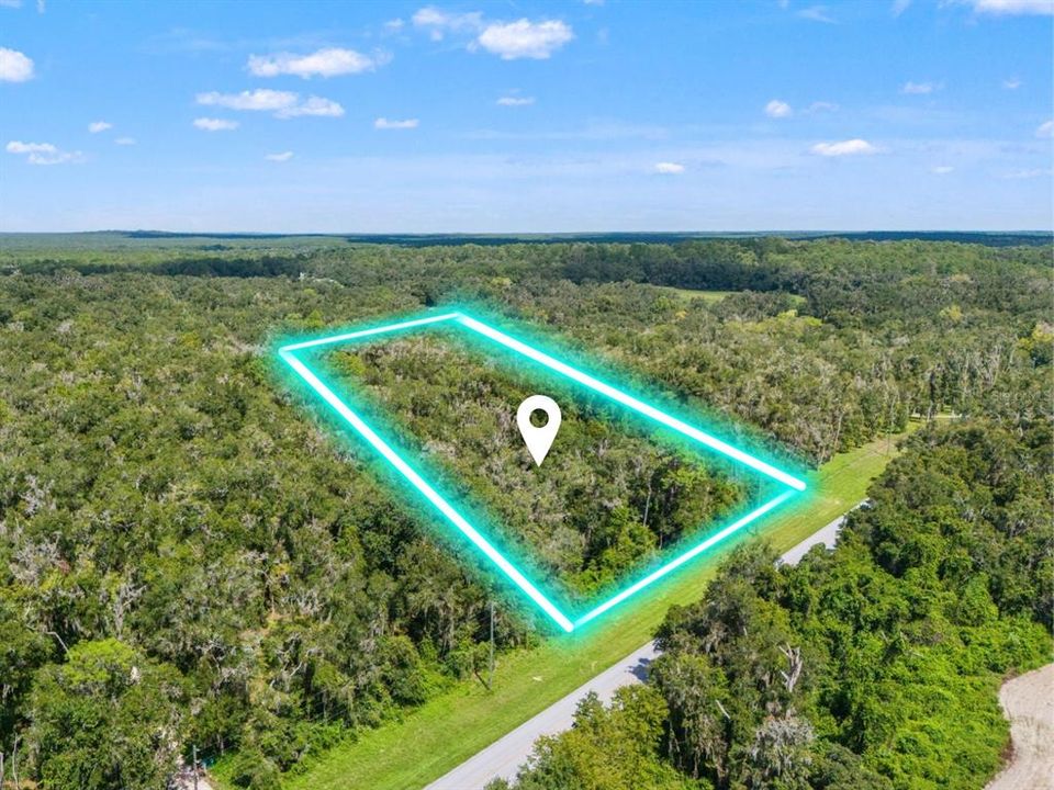 For Sale: $365,000 (10.03 acres)