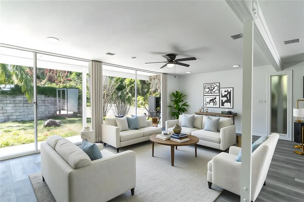 For Rent: $2,495 (3 beds, 2 baths, 1160 Square Feet)