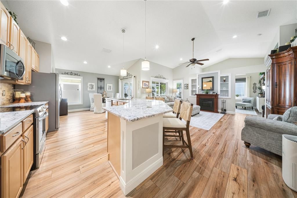 En Venta: $499,900 (3 camas, 2 baños, 1758 Pies cuadrados)