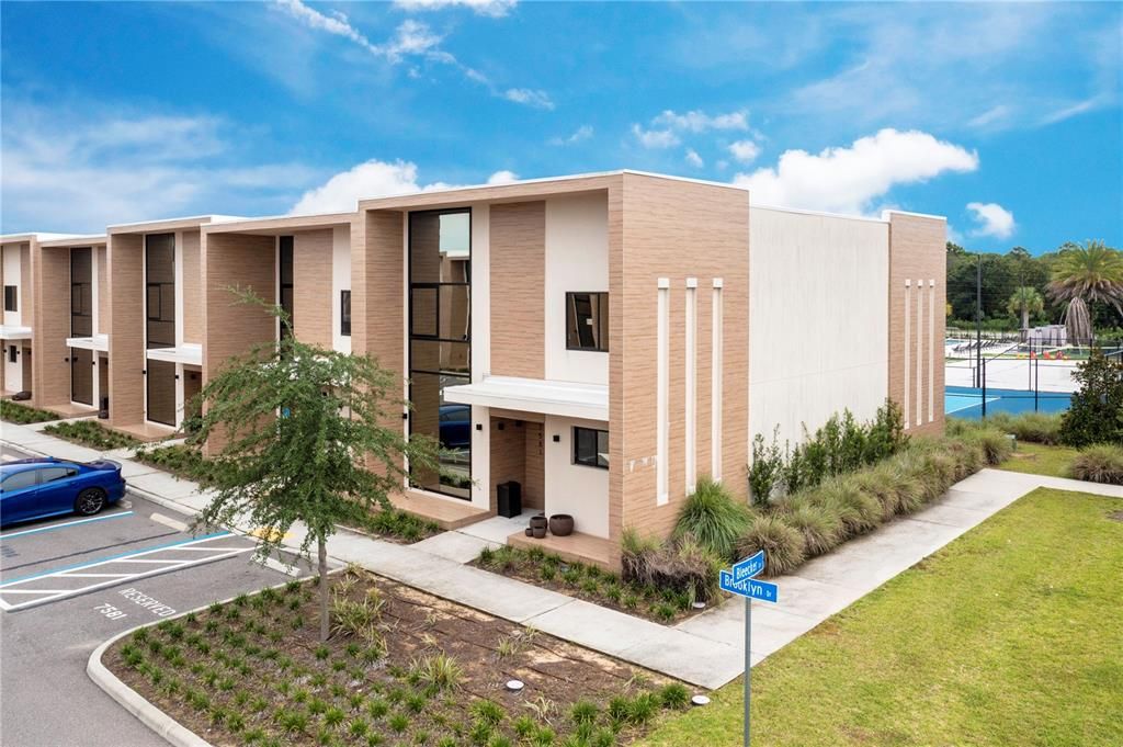 На продажу: $499,900 (4 спален, 4 ванн, 2356 Квадратных фут)