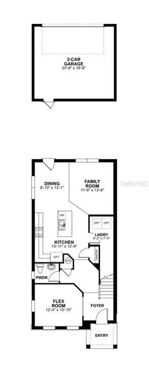 For Sale: $359,990 (3 beds, 2 baths, 1833 Square Feet)