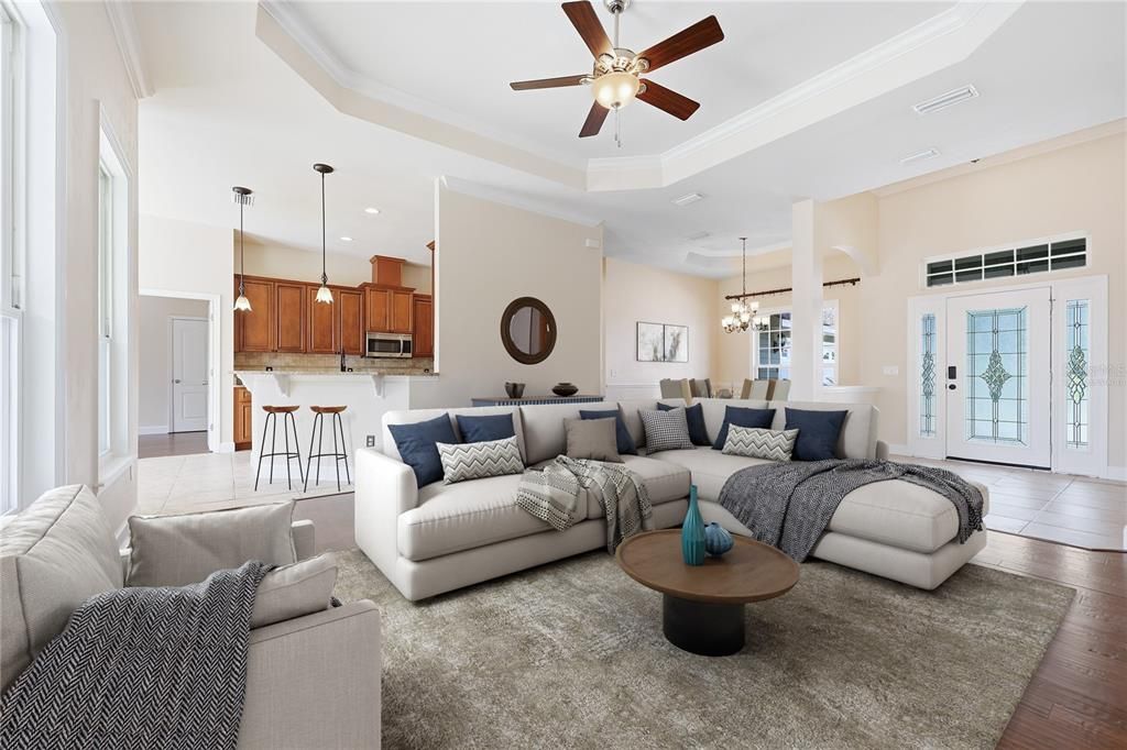 For Sale: $435,000 (4 beds, 3 baths, 2135 Square Feet)