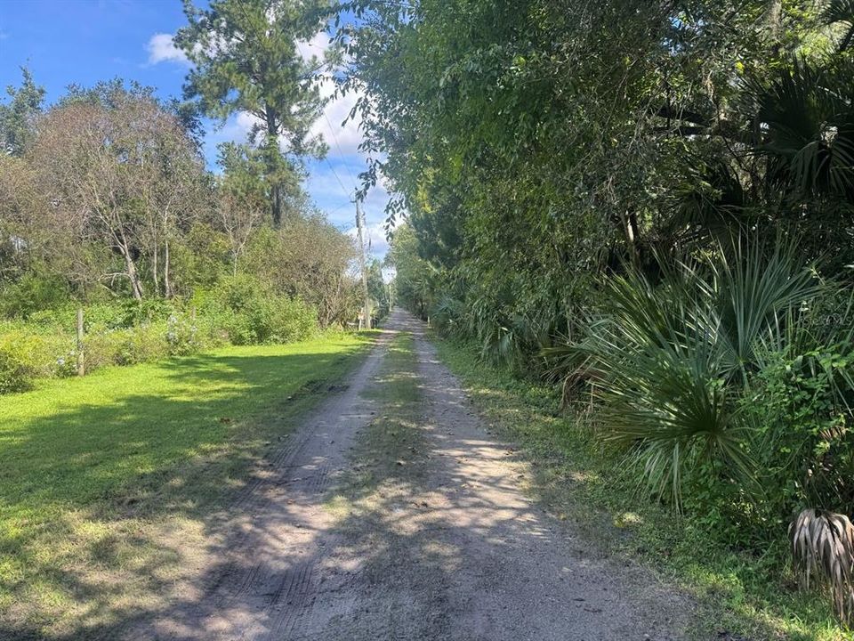 For Sale: $375,000 (4.16 acres)