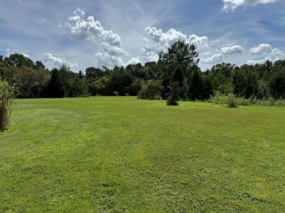 For Sale: $375,000 (4.16 acres)