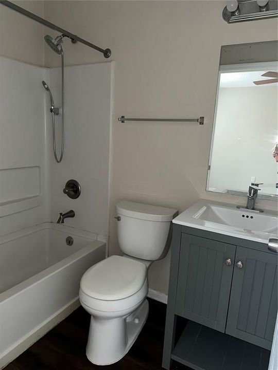 For Rent: $1,600 (2 beds, 2 baths, 840 Square Feet)