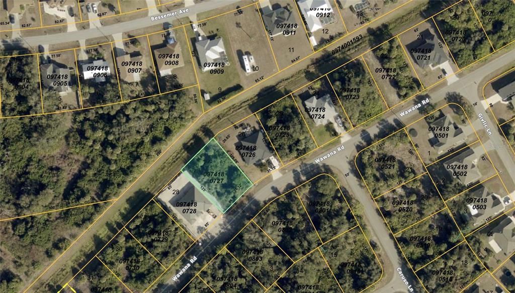 For Sale: $18,000 (0.24 acres)