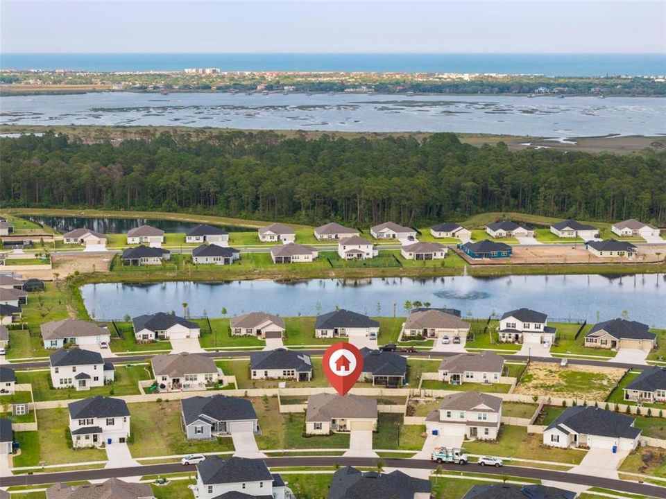 На продажу: $474,900 (3 спален, 2 ванн, 2141 Квадратных фут)