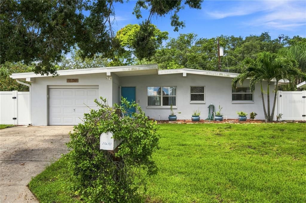 En Venta: $469,000 (3 camas, 1 baños, 1173 Pies cuadrados)