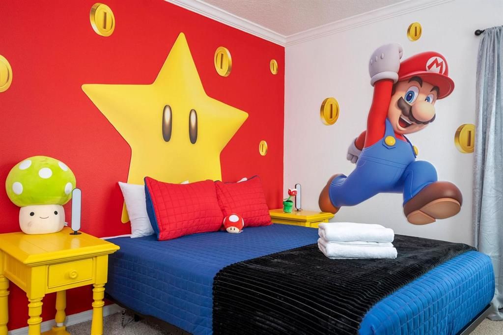 В аренду: $2,800 (4 спален, 3 ванн, 2106 Квадратных фут)