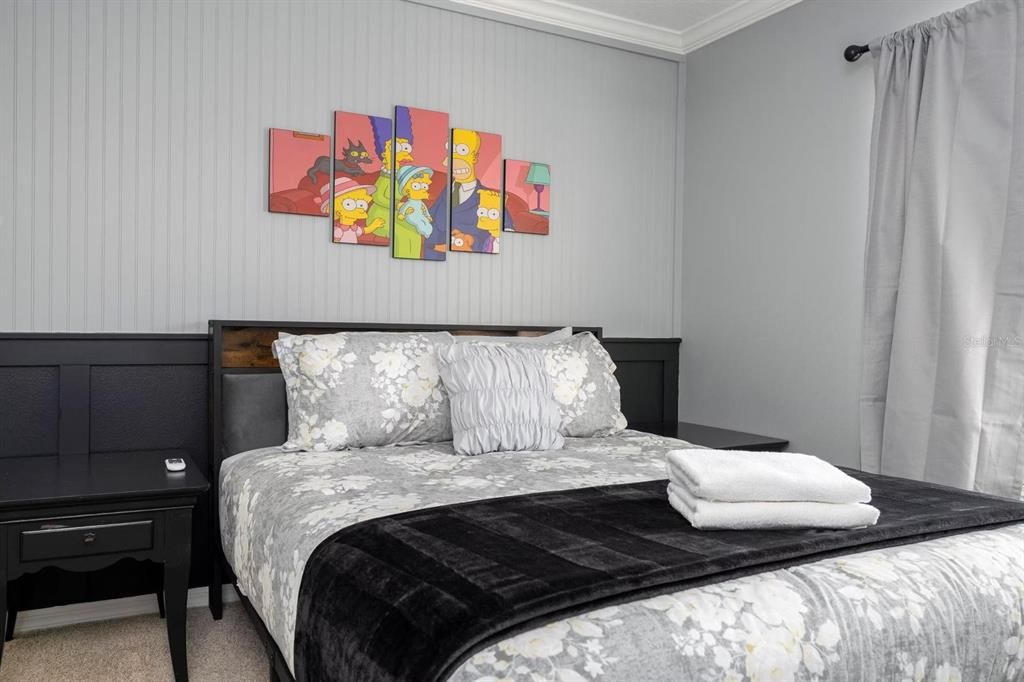 В аренду: $2,800 (4 спален, 3 ванн, 2106 Квадратных фут)