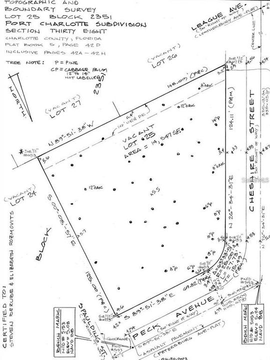 For Sale: $18,000 (0.33 acres)