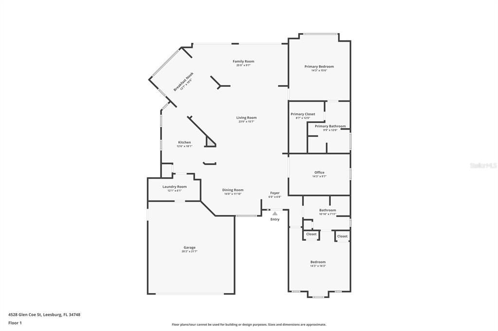 В аренду: $2,400 (2 спален, 2 ванн, 2200 Квадратных фут)