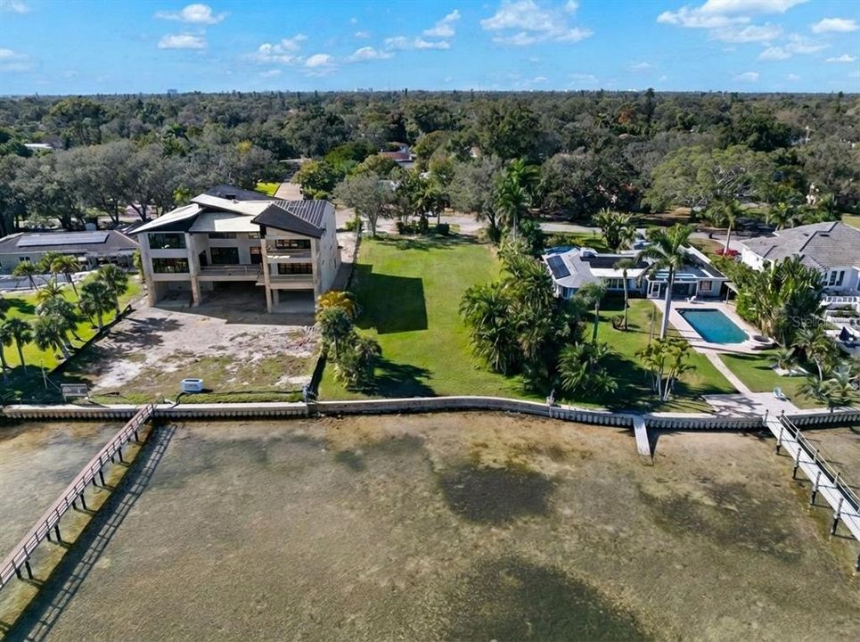 На продажу: $1,500,000 (0.51 acres)