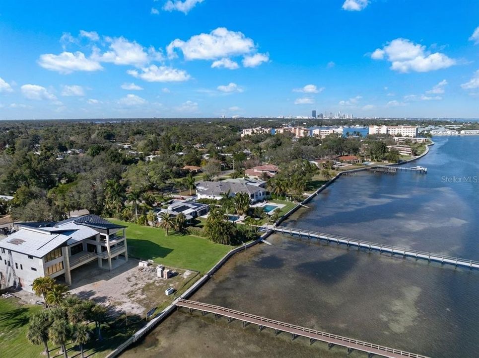 На продажу: $1,500,000 (0.51 acres)
