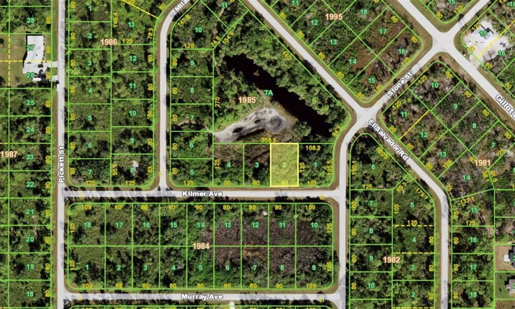 For Sale: $19,000 (0.23 acres)