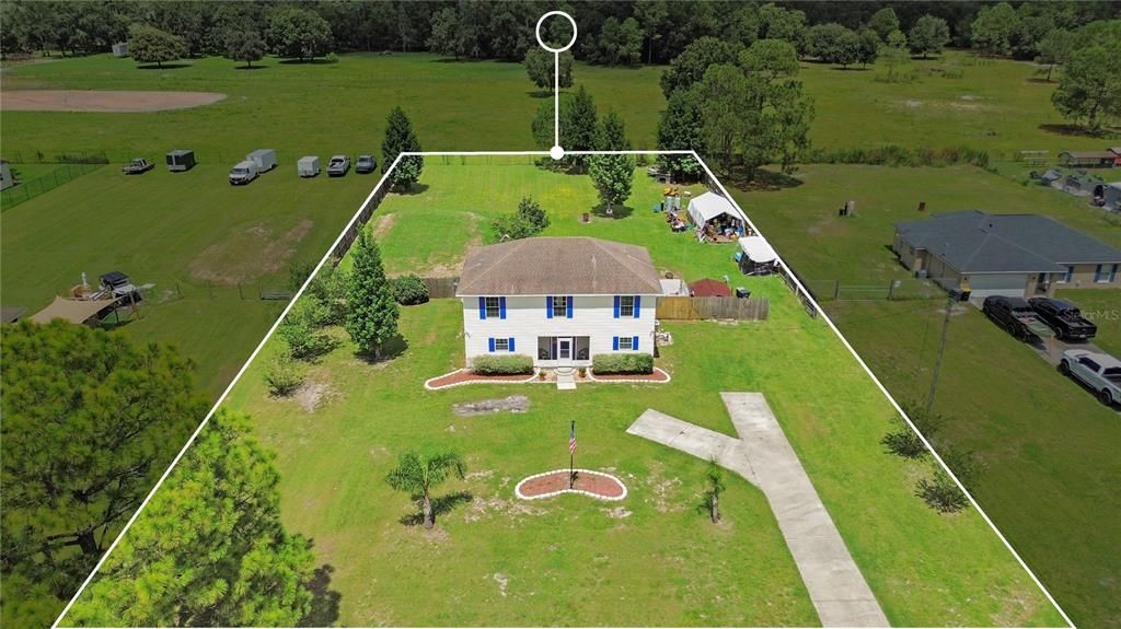 For Sale: $525,000 (6 beds, 3 baths, 2276 Square Feet)