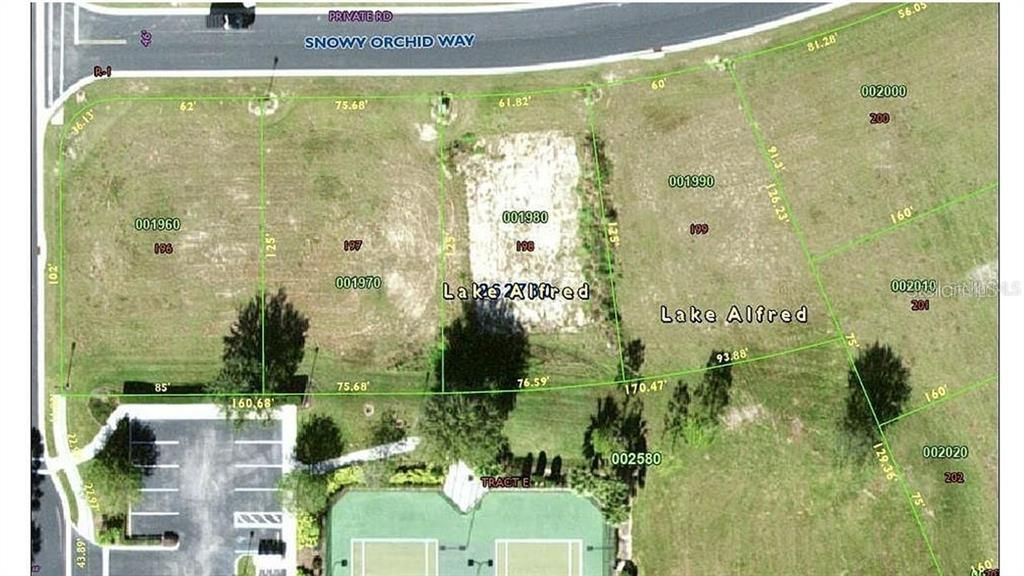 待售: $99,000 (0.21 acres)