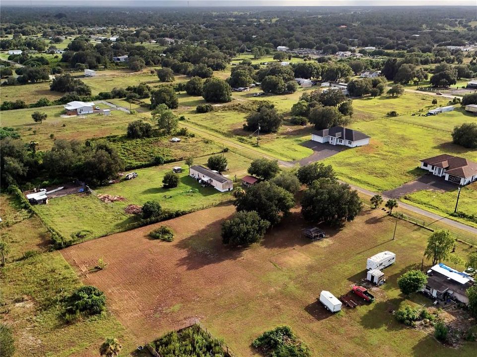 待售: $75,000 (1.25 acres)