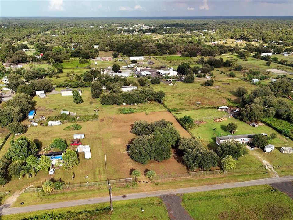 待售: $75,000 (1.25 acres)