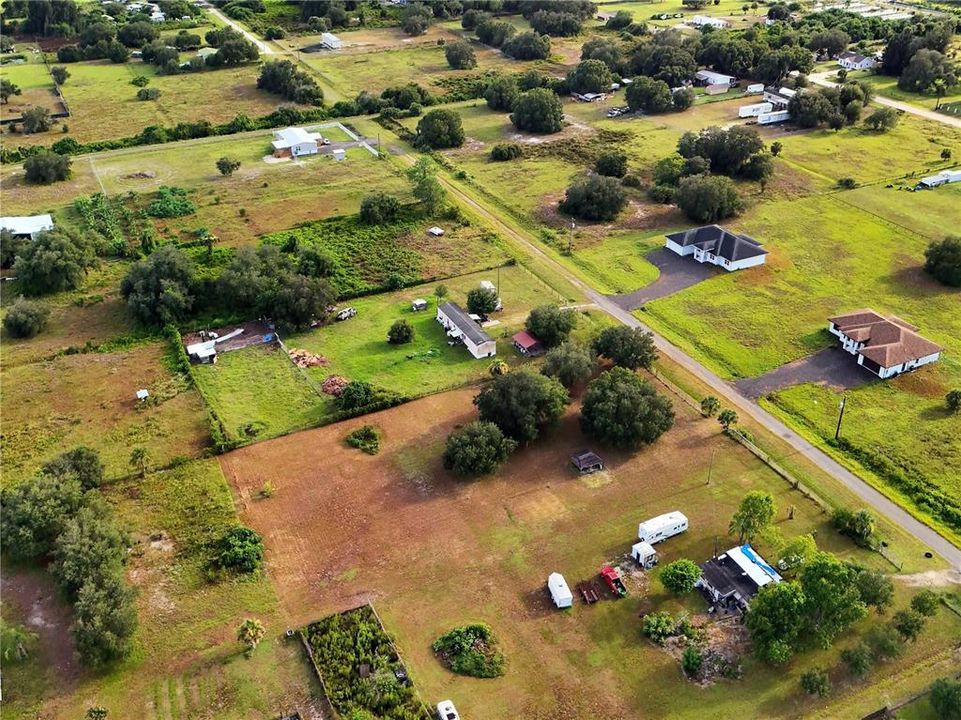 待售: $75,000 (1.25 acres)