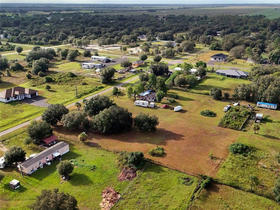 待售: $75,000 (1.25 acres)