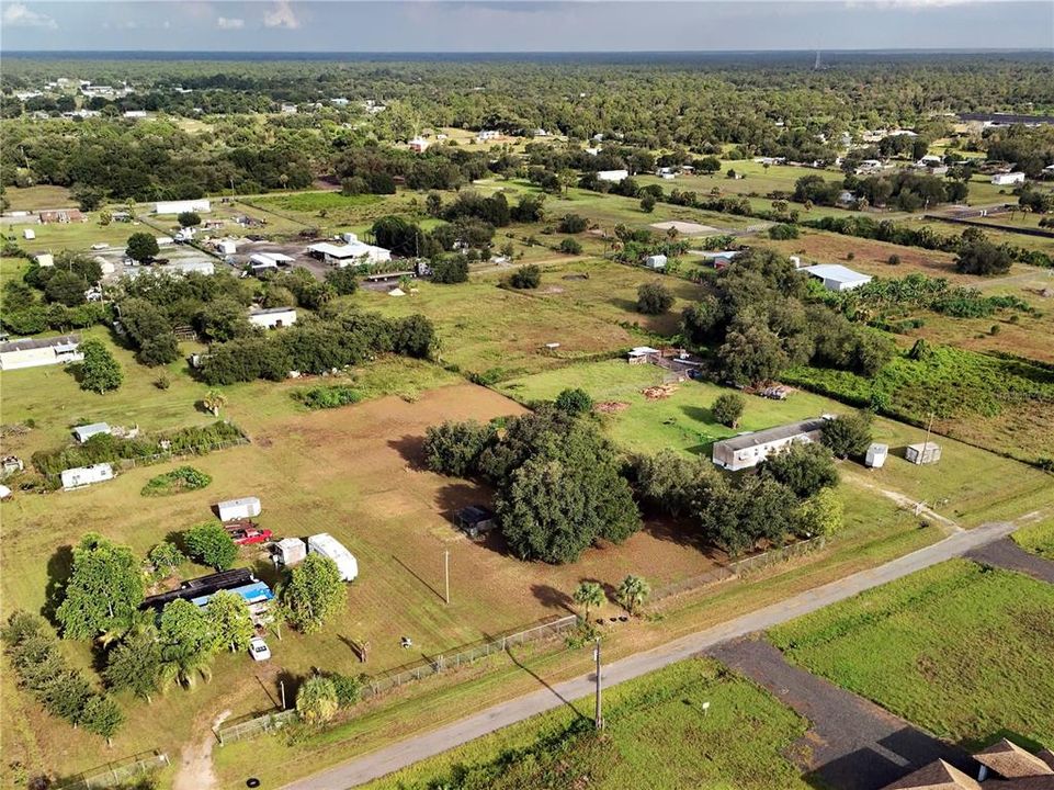 待售: $75,000 (1.25 acres)