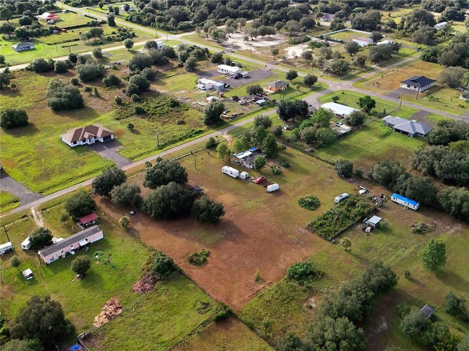 待售: $75,000 (1.25 acres)