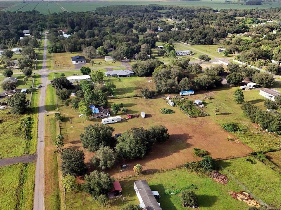 待售: $75,000 (1.25 acres)