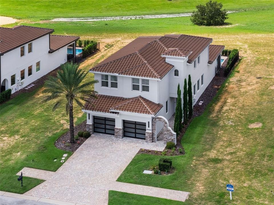 На продажу: $1,375,000 (4 спален, 4 ванн, 3122 Квадратных фут)