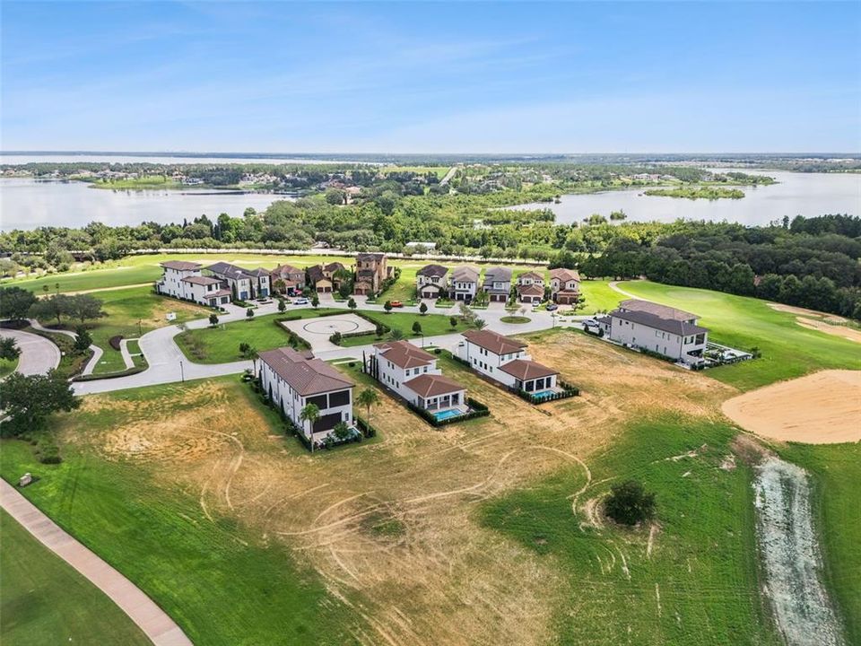 На продажу: $1,375,000 (4 спален, 4 ванн, 3122 Квадратных фут)