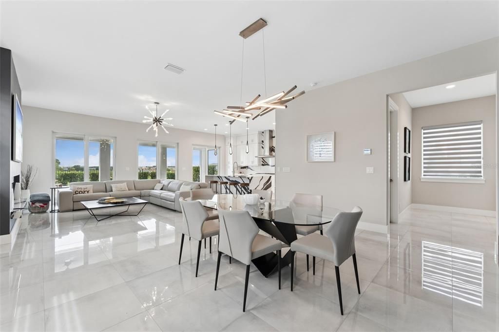 На продажу: $1,375,000 (4 спален, 4 ванн, 3122 Квадратных фут)