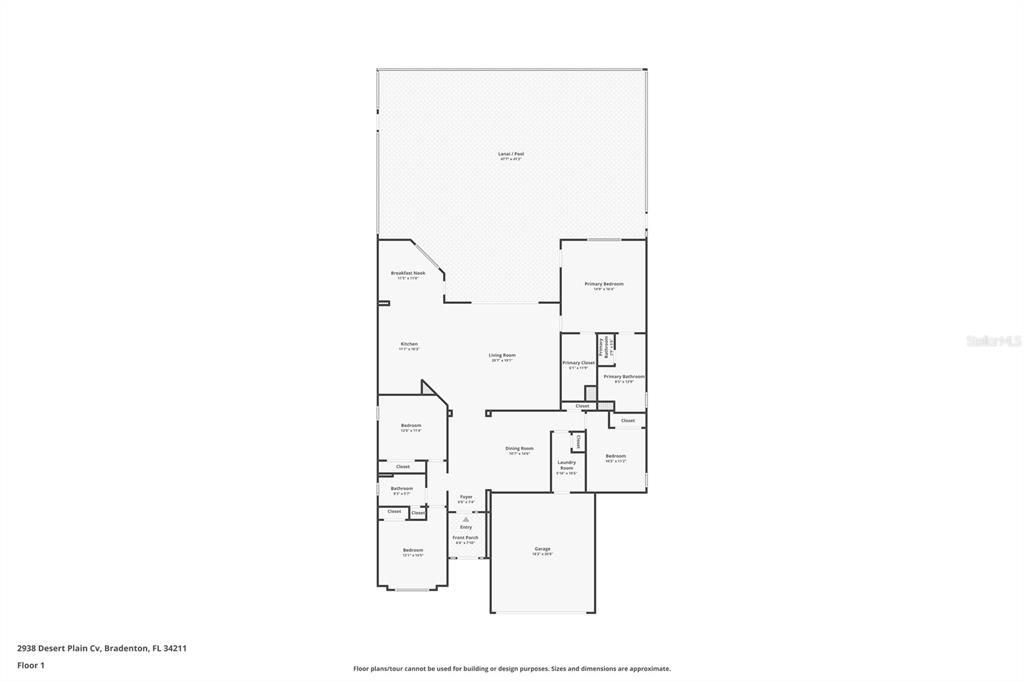 For Sale: $799,777 (4 beds, 2 baths, 2239 Square Feet)
