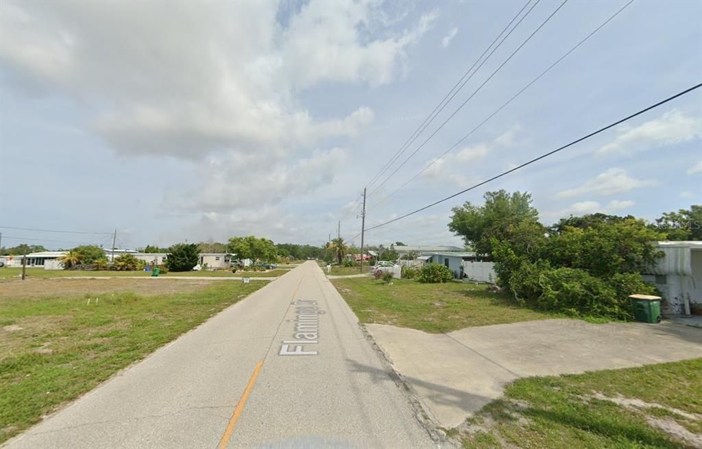 En Venta: $16,500 (0.18 acres)