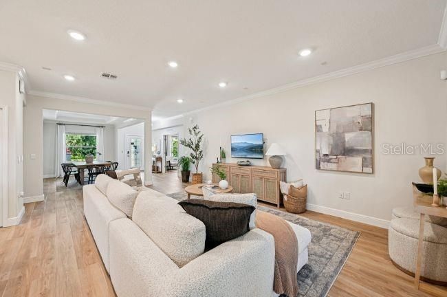 На продажу: $424,900 (4 спален, 3 ванн, 2437 Квадратных фут)