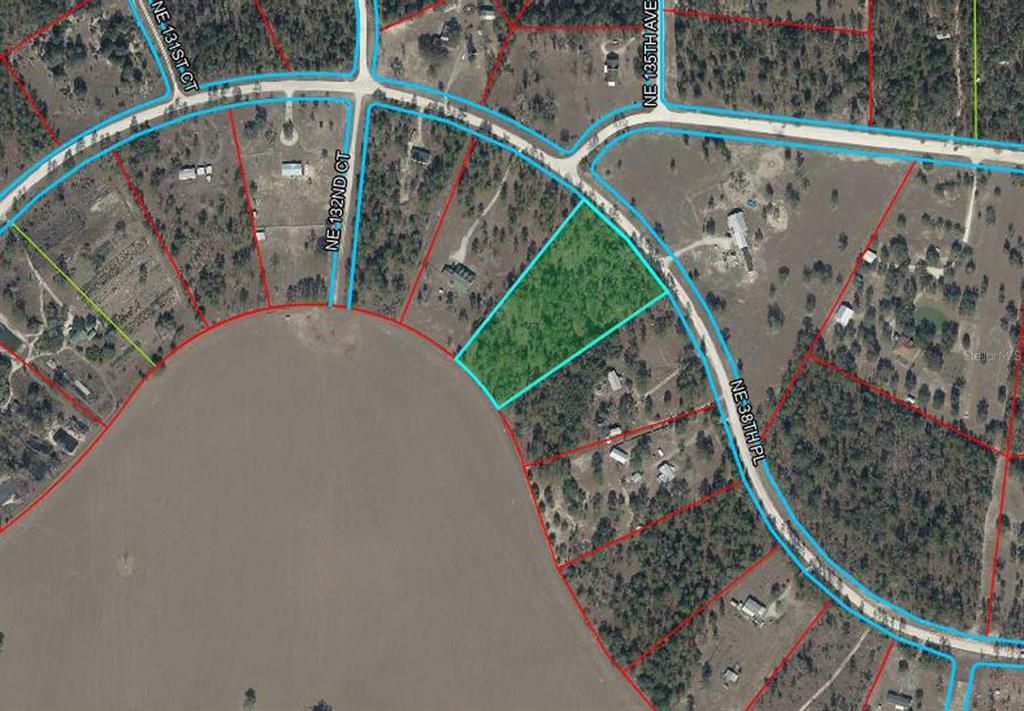 For Sale: $95,000 (4.63 acres)