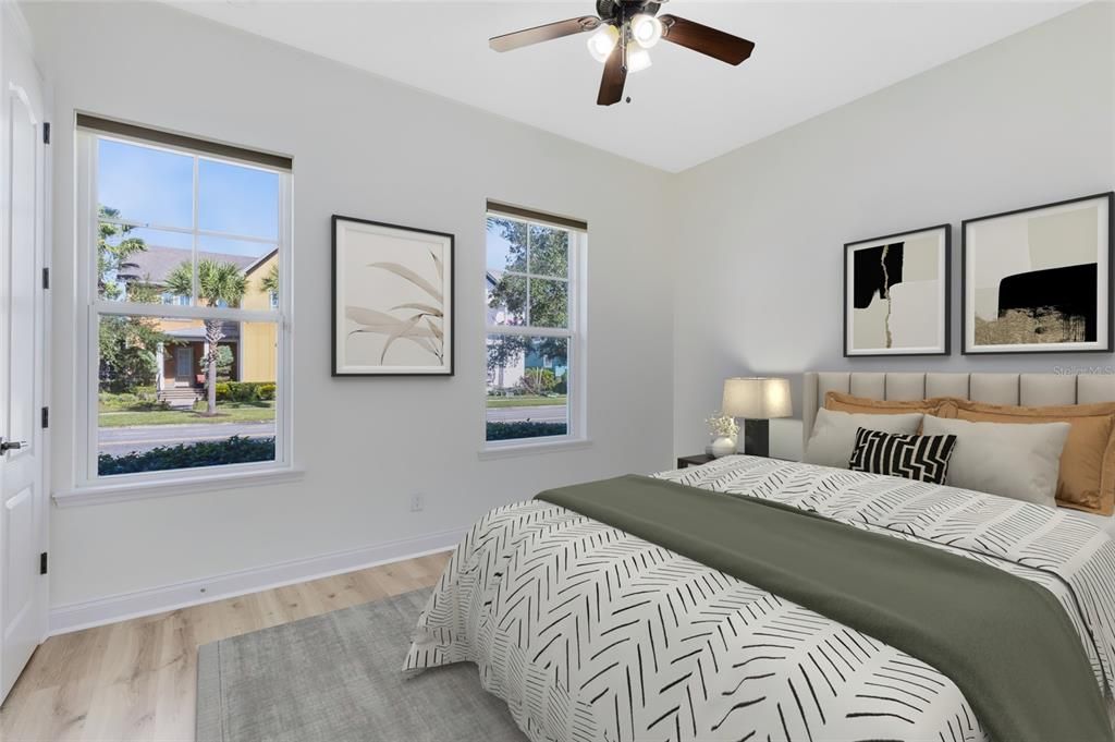 For Rent: $3,950 (3 beds, 2 baths, 2384 Square Feet)