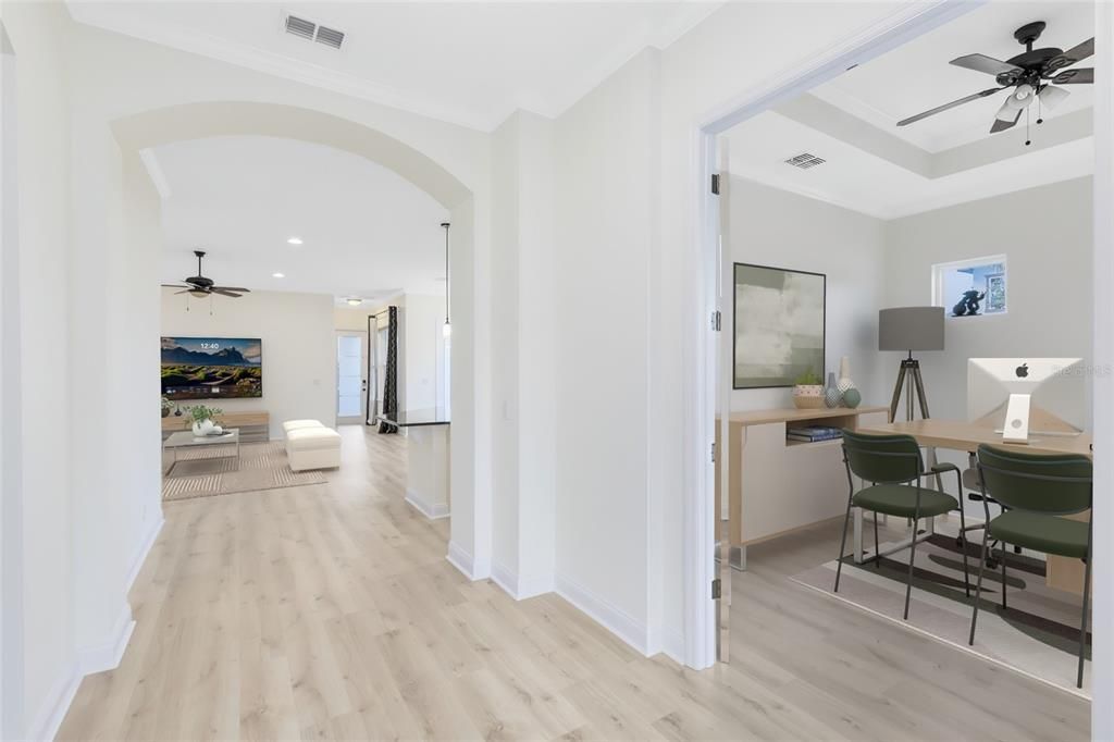 For Rent: $3,950 (3 beds, 2 baths, 2384 Square Feet)