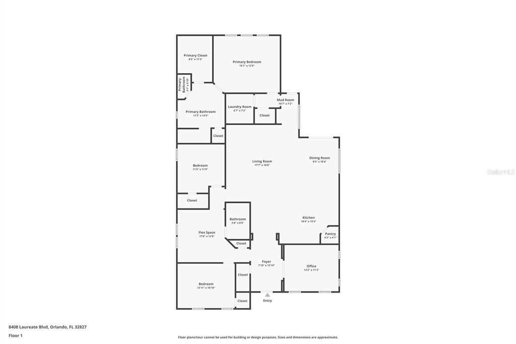 For Rent: $3,950 (3 beds, 2 baths, 2384 Square Feet)