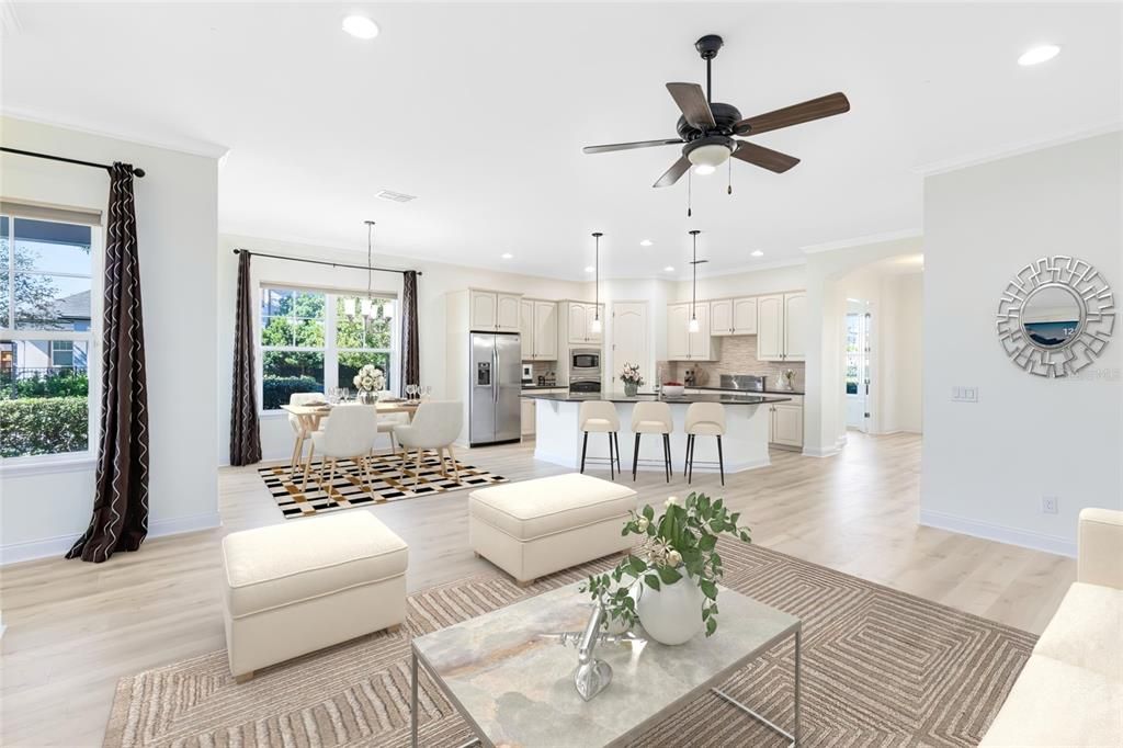 For Rent: $3,950 (3 beds, 2 baths, 2384 Square Feet)