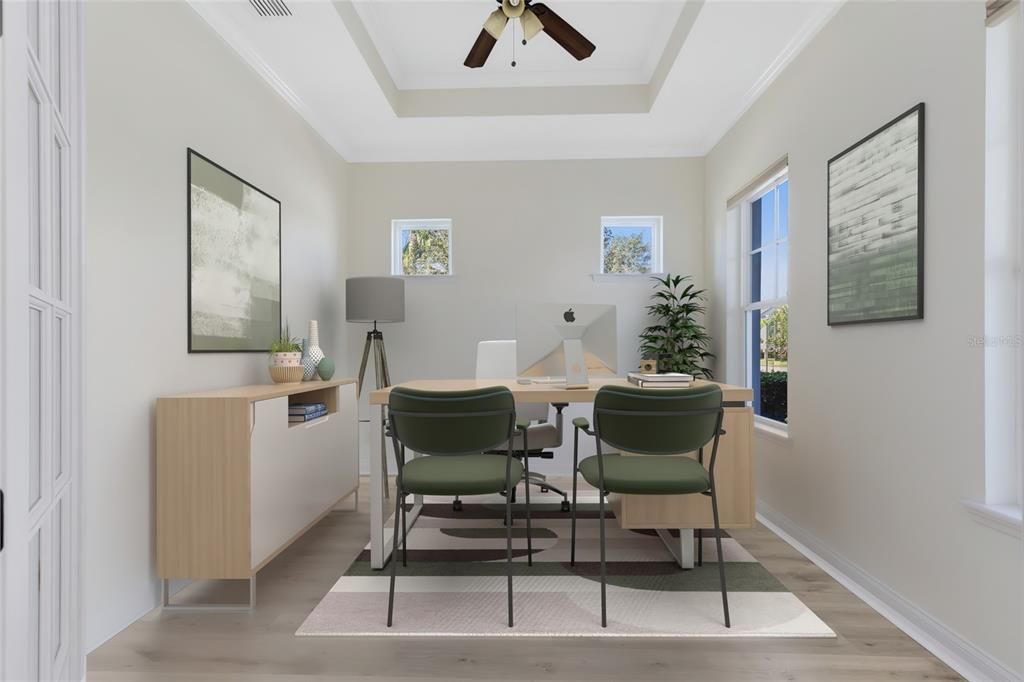 For Rent: $3,950 (3 beds, 2 baths, 2384 Square Feet)