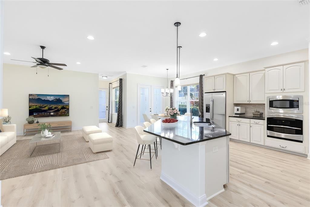 For Rent: $3,950 (3 beds, 2 baths, 2384 Square Feet)