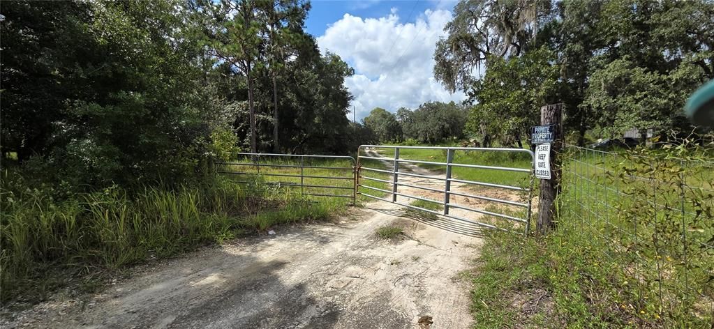 For Sale: $215,000 (3.95 acres)