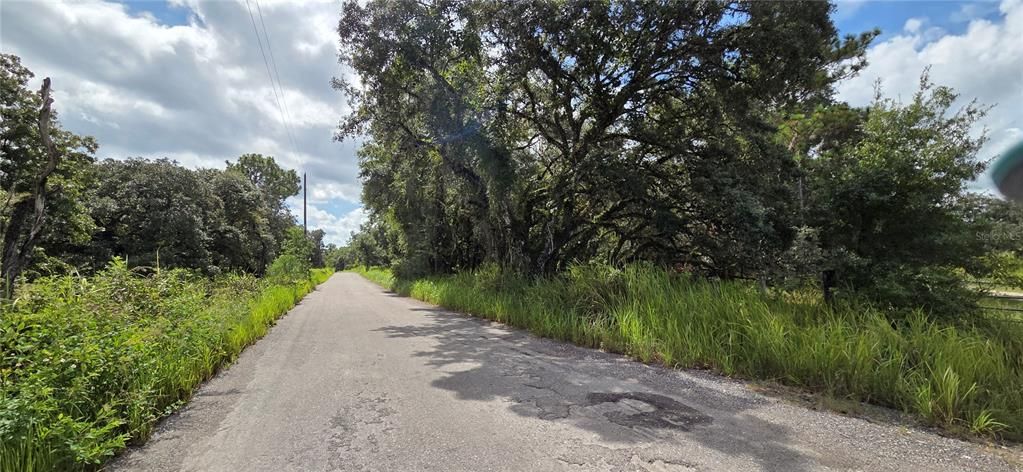 For Sale: $215,000 (3.95 acres)