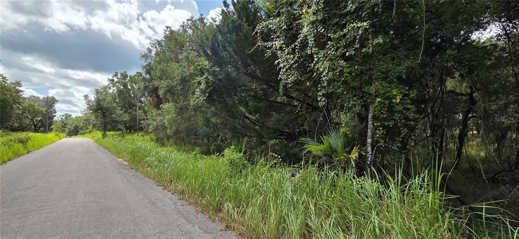 For Sale: $215,000 (3.95 acres)