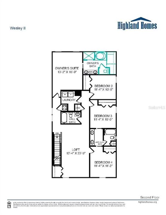 For Sale: $458,170 (4 beds, 3 baths, 2587 Square Feet)