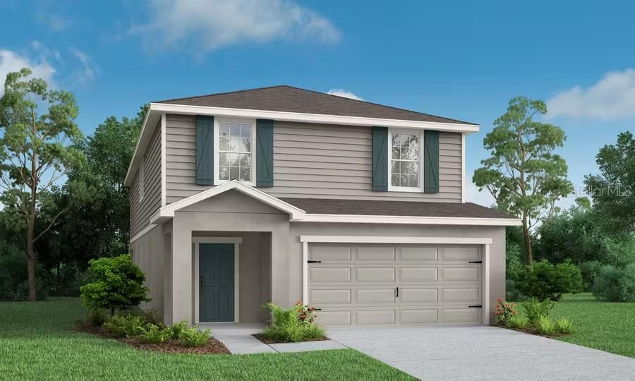 For Sale: $458,170 (4 beds, 3 baths, 2587 Square Feet)