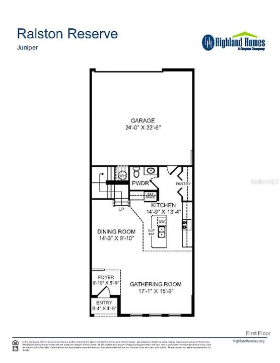 For Sale: $379,900 (3 beds, 2 baths, 2146 Square Feet)